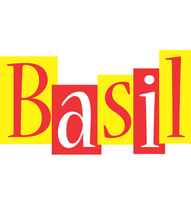 Basil errors logo