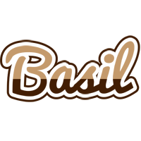 Basil exclusive logo