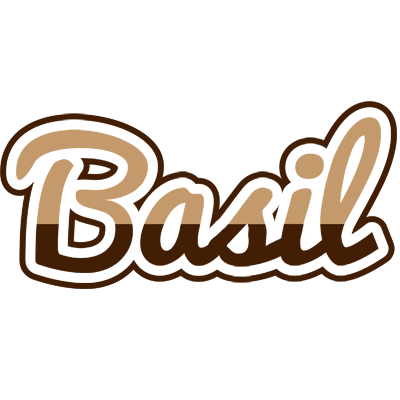 Basil exclusive logo