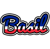 Basil france logo