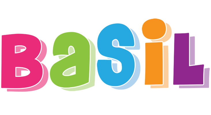 Basil friday logo