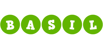 Basil games logo