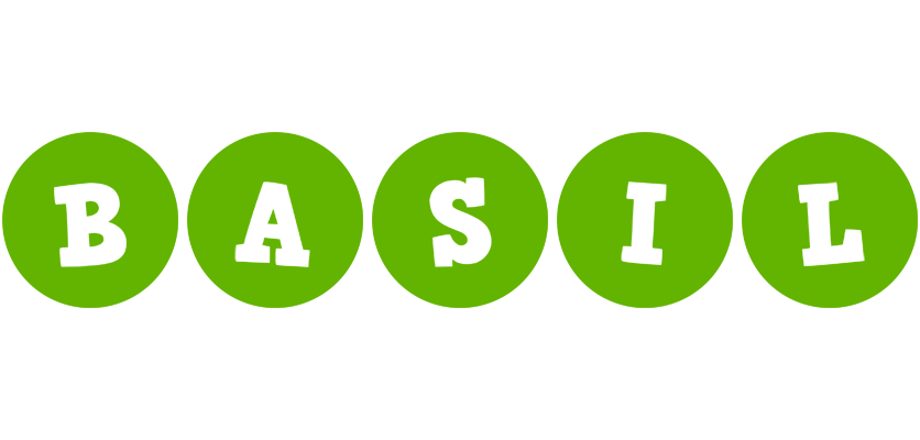 Basil games logo