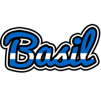 Basil greece logo