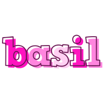 Basil hello logo