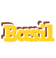 Basil hotcup logo