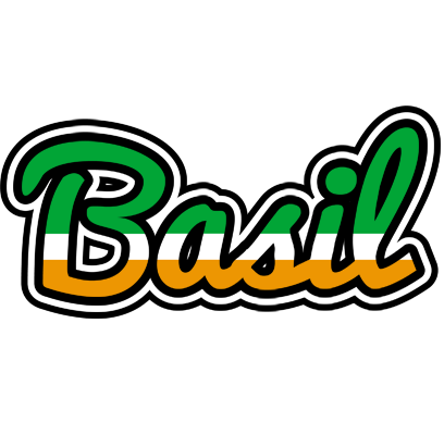 Basil ireland logo