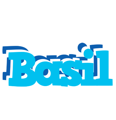 Basil jacuzzi logo
