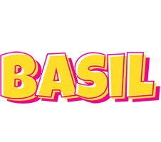 Basil kaboom logo