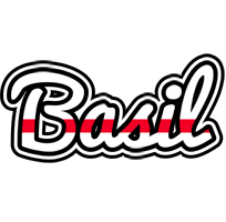 Basil kingdom logo