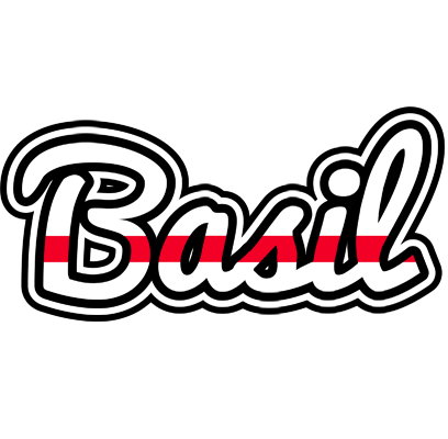 Basil kingdom logo