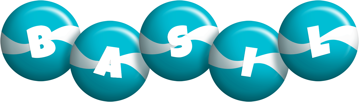Basil messi logo