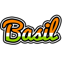 Basil mumbai logo