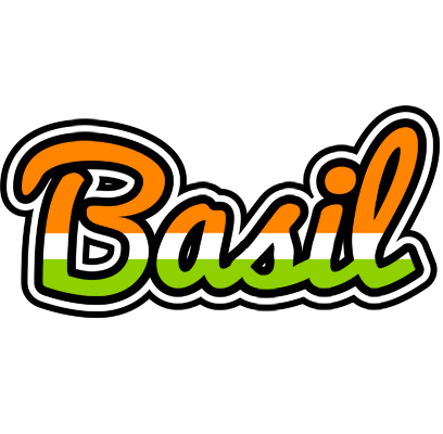 Basil mumbai logo