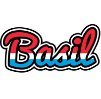 Basil norway logo