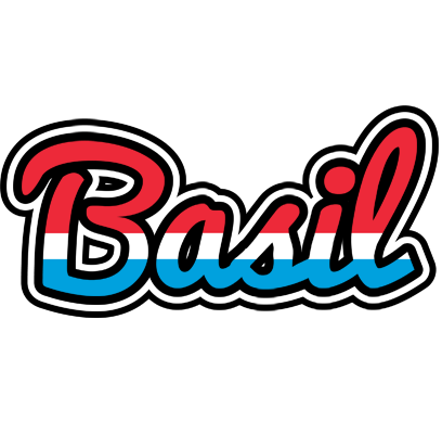 Basil norway logo