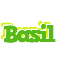 Basil picnic logo