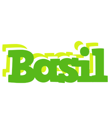 Basil picnic logo