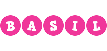 Basil poker logo