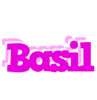 Basil rumba logo