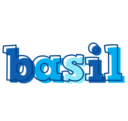 Basil sailor logo