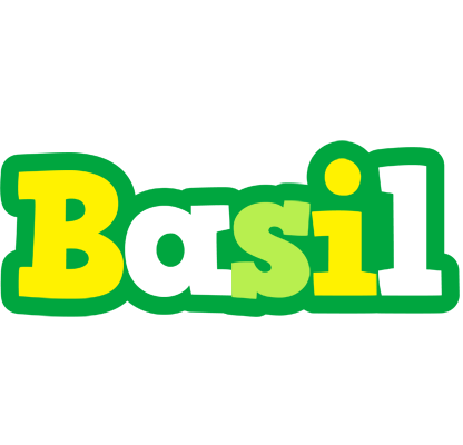 Basil soccer logo