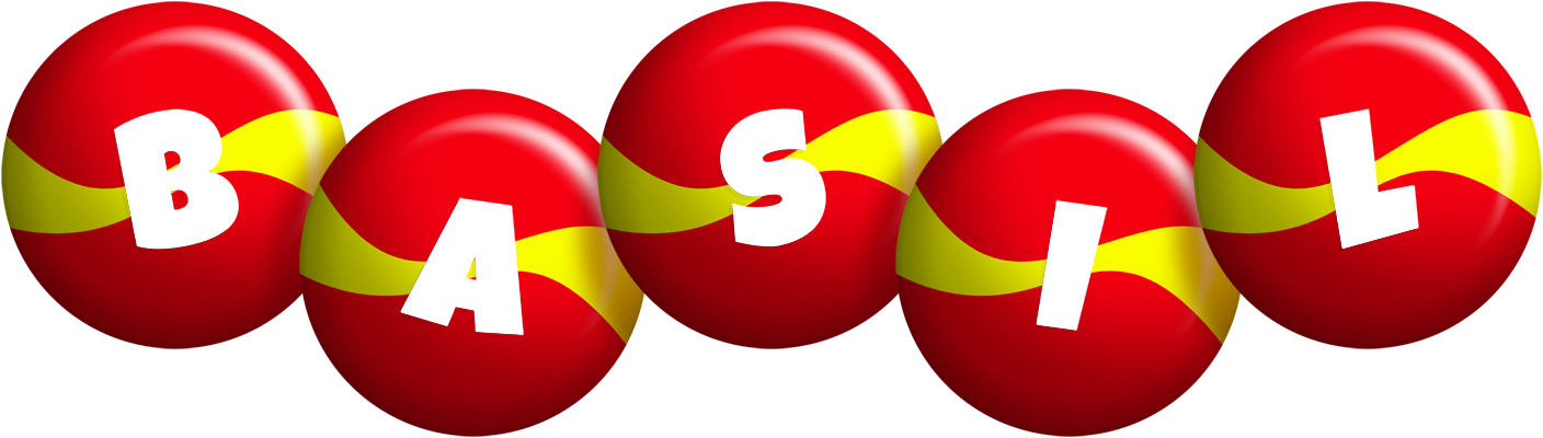 Basil spain logo