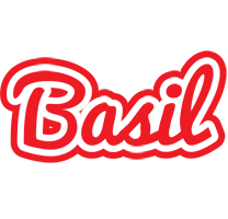 Basil sunshine logo