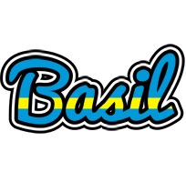 Basil sweden logo