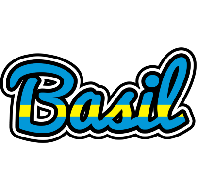 Basil sweden logo
