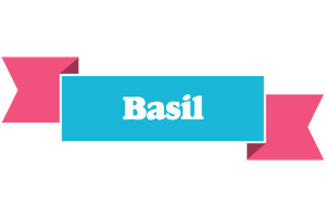 Basil today logo