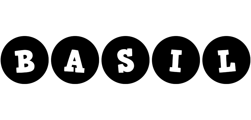 Basil tools logo