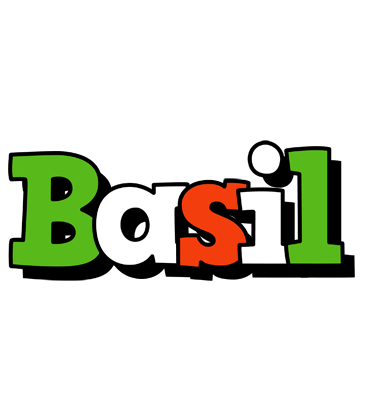 Basil venezia logo