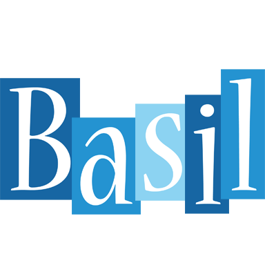 Basil winter logo