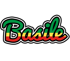 Basile african logo