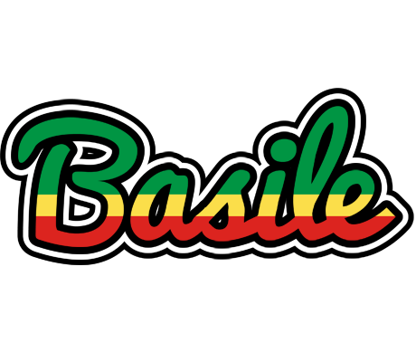 Basile african logo