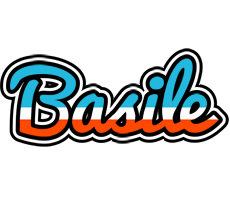 Basile america logo