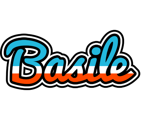 Basile america logo