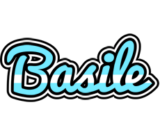 Basile argentine logo