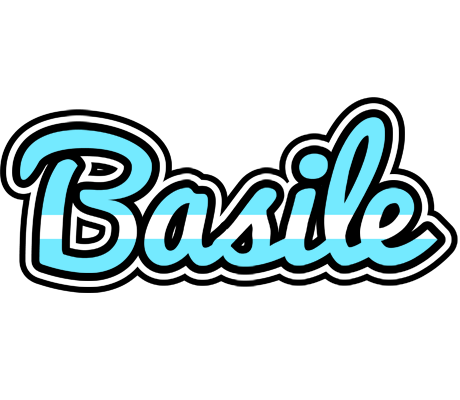 Basile argentine logo