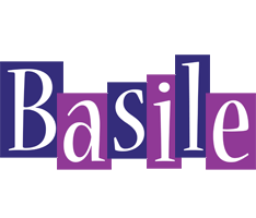 Basile autumn logo