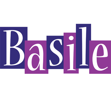Basile autumn logo