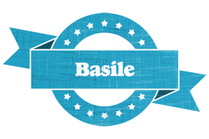 Basile balance logo