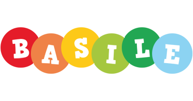 Basile boogie logo