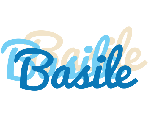 Basile breeze logo