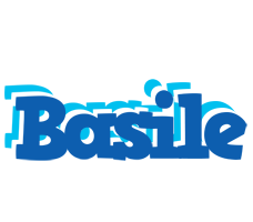 Basile business logo