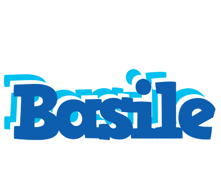 Basile business logo