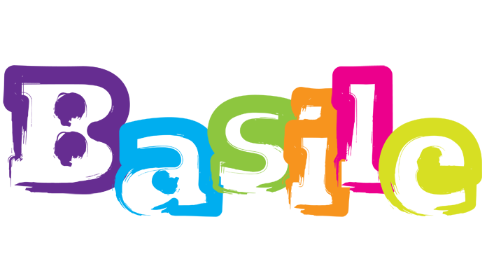 Basile casino logo