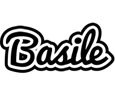 Basile chess logo