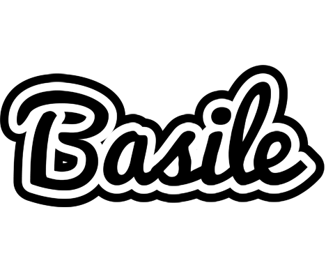 Basile chess logo